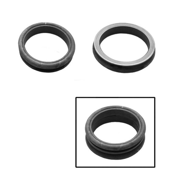 Aftermarket 0990159 Seal Group Fits Caterpillar 990159 311D LRR 312 312B 312B L 312C 312C L UNQ60-0006 - main